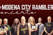 Il 27 dicembre i Modena City Ramblers al Teatro Rosmini di Borgomanero